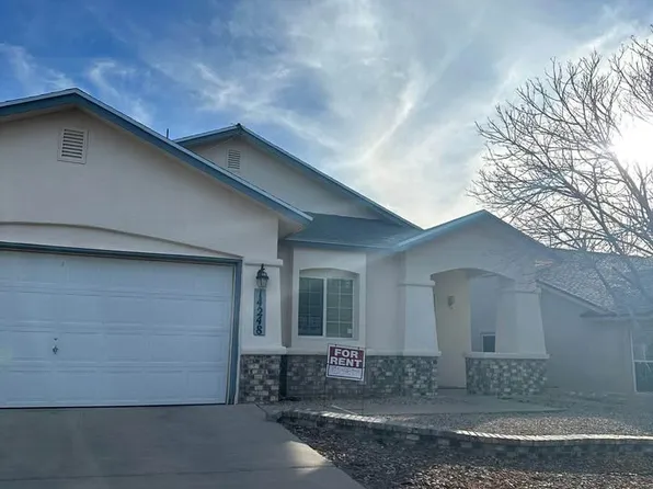 14248 Desert Ash Dr, Horizon City, TX 79928