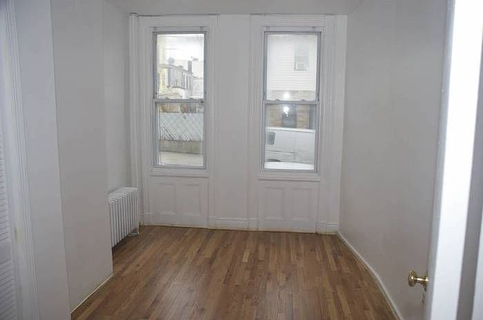 Front Bedroom