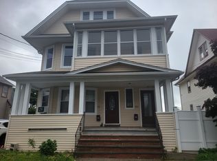 201 Bronx Ave #203, Bridgeport, CT 06606