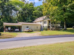 904 Dripping Springs Rd, La Fayette, GA 30728