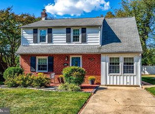 611 Birmingham Ave, Wilmington, DE 19804