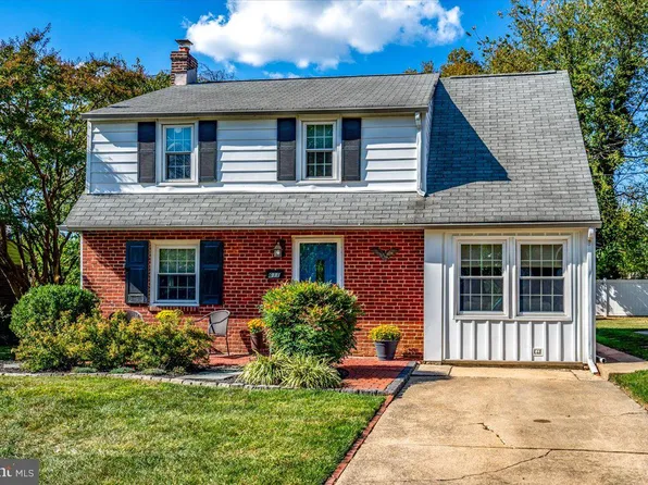 611 Birmingham Ave, Wilmington, DE 19804