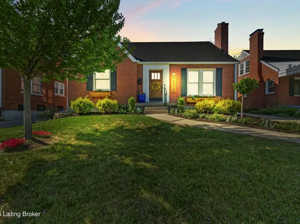 2315 Manchester Rd, Louisville, KY 40205
