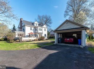 318 Rosedale Dr, Pottstown, PA 19464