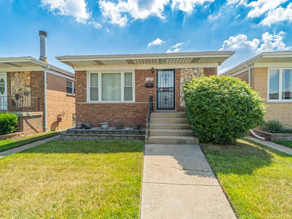 11625 S Avenue L, Chicago, IL 60617