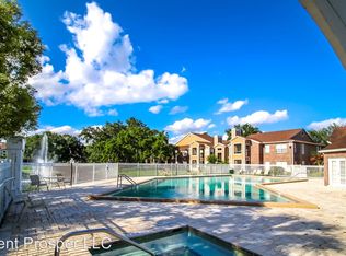 4301 Lizshire Ln APT C101, Orlando, FL 32822