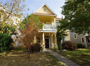 4081 Mather, Kyle, TX 78640