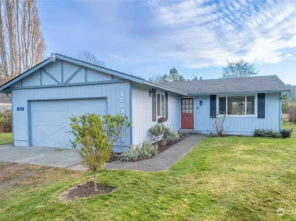1203 NE Parker Road, Coupeville, WA 98239