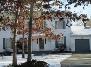 4 Kendall Dr, Egg Harbor Township, NJ 08234
