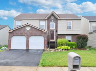2559 Harborridge Ct, Grove City, OH 43123