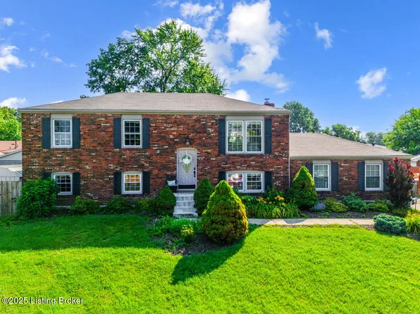 5301 Sloane Ct, Louisville, KY 40291