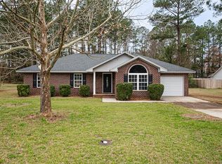 730 George Washington Blvd, Sumter, SC 29154