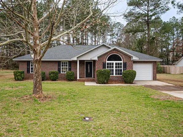730 George Washington Blvd, Sumter, SC 29154