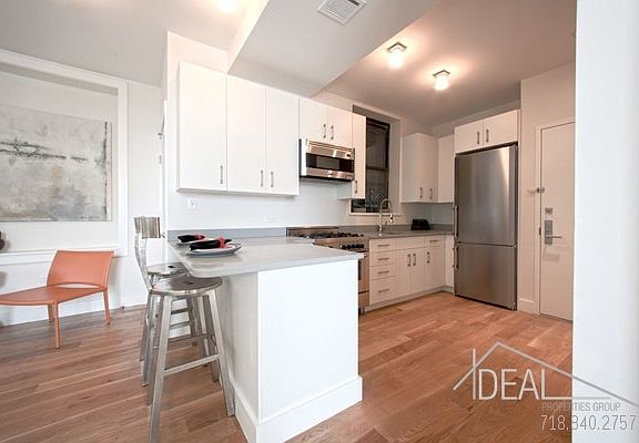 5th image of 186 Joralemon St Fl 2