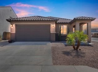 509 S 201st Ave, Buckeye, AZ 85326