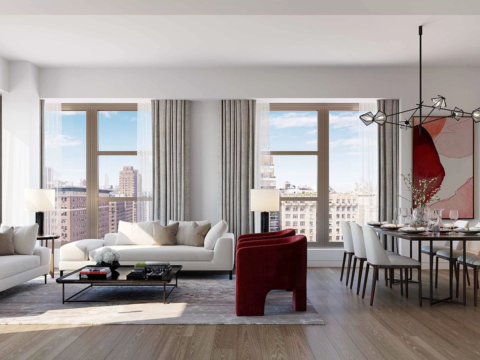 1st image of 251 W 91st St #19C