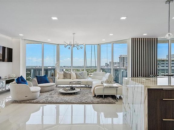 5th image of 3100 N Ocean Boulevard #2001