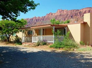 2896 Desert Rd, Moab, UT 84532