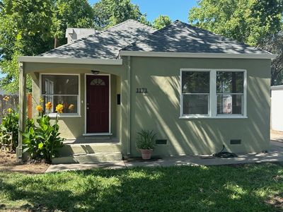 1171 Sonoma Ave, Sacramento, CA, 95815