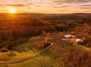 7686 Highway 136 W, Talking Rock, GA 30175