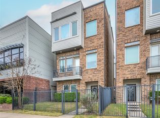 1907 Houston Ave, Houston, TX 77007