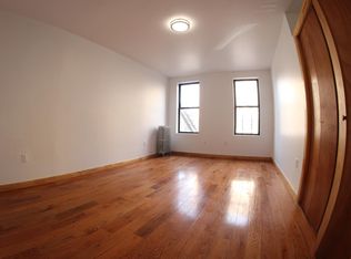 1068 Ward Ave #3A-2, Bronx, NY 10472