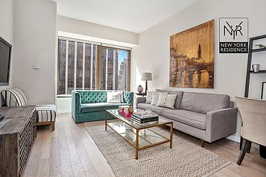 Sold by New York Residence