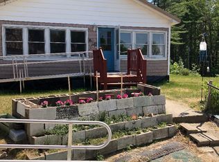 273 Goulds Ridge Rd, Passadumkeag, ME 04475