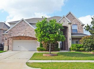 26602 Blanchard Grove Dr, Katy, TX 77494
