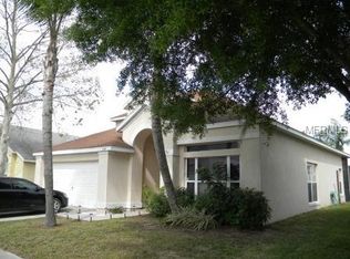 655 Rochester Loop, Davenport, FL 33897