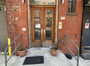 610 Monroe St #3F, Brooklyn, NY 11221