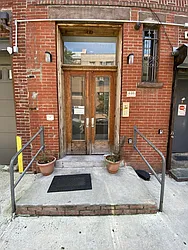 610 Monroe Street, #3F