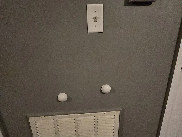 Central Air and Heat
