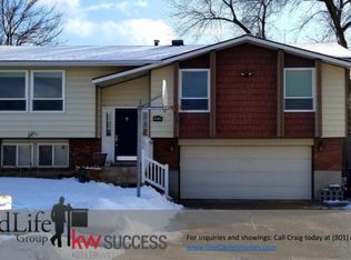 165 W 5400 S #97, Washington Terrace, UT 84405