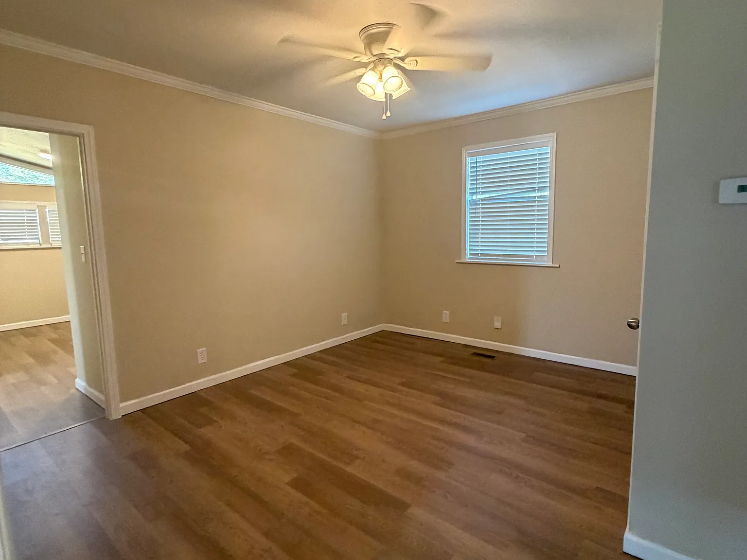 1 bed, 663 sqft, $1,100 — Photo 4