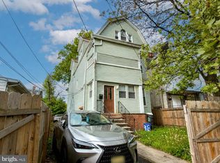 38-40 Eckert Ave, Newark, NJ 07112