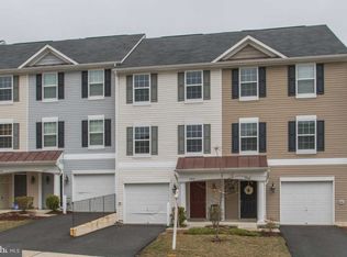 2902 Truffle Oak Pl #295, Woodbridge, VA 22191