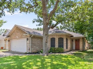 2316 Clover Ridge Dr, Cedar Park, TX 78613