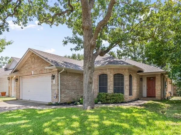 2316 Clover Ridge Dr, Cedar Park, TX 78613