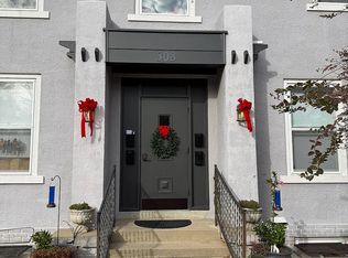 308 Thompson St #F, Paris, TN 38242