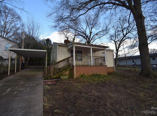 204 S Ridge St, Dallas, NC 28034