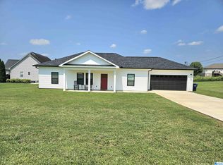 294 Raptor Way, Anniston, AL 36207