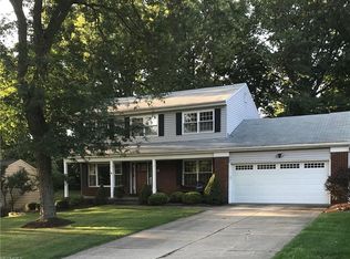 2385 Woodpark Rd, Akron, OH 44333