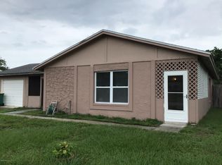 2820 Lancaster Rd, Melbourne, FL 32935