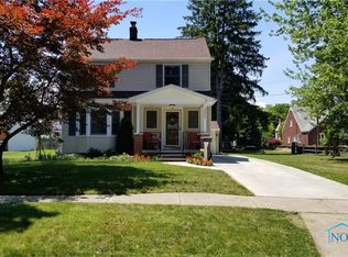 3909 Garrison Rd, Toledo, OH 43613