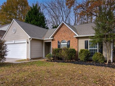 1025 Still Point Dr, Winston Salem, NC, 27103