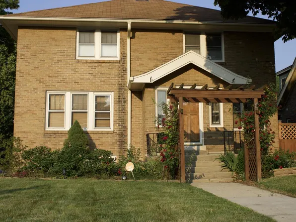 2774 North Sherman BOULEVARD, Milwaukee, WI 53210