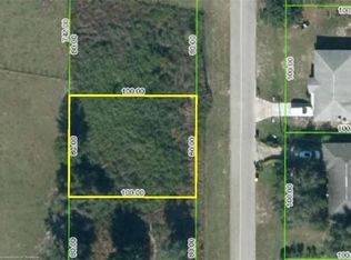 3143 N Sedgewick Rd, Avon Park, FL 33825