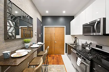 Rented by Brooklyn Rentals NYC