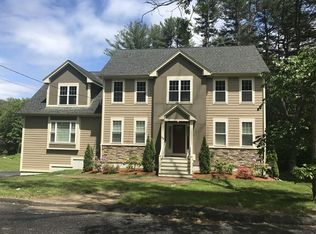158 Phelps St, Marlborough, MA 01752